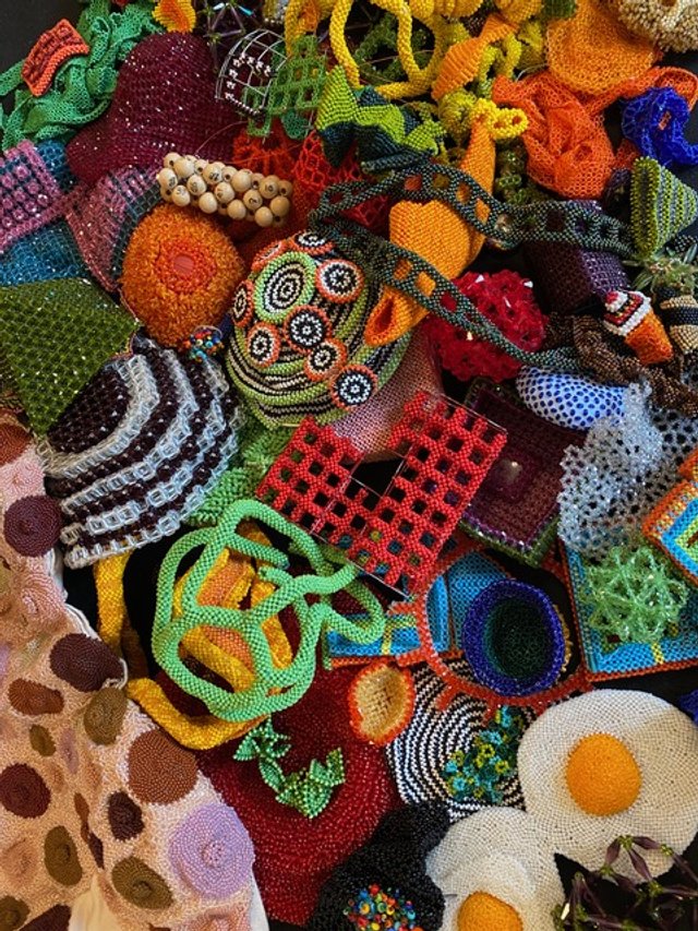 Drawing Attention to the Ordinary: Artist David Chatt — Perceived